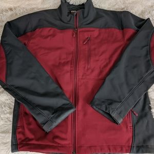 KIRKLAND SIGNATURE JACKET SIZE LARGE